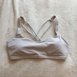 Lululemon free to be bra